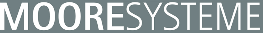 MOORE SYSTEME - Verfahrensstufen verbinden - Exemplarische Systemlösungen